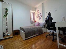 Kerrisdale (D8), Condominium #464917291